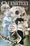 Cemetery Blues comic books